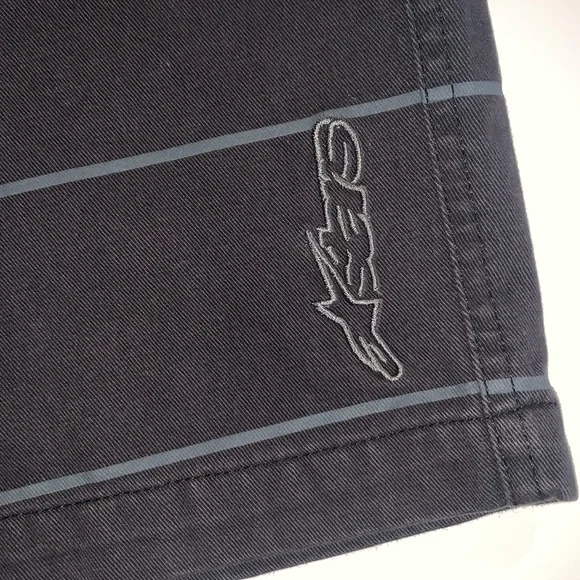 AlpineStars Shorts - Picture 2 of 6